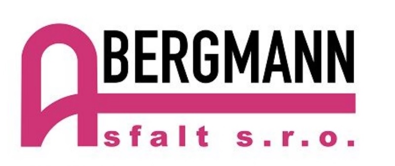 bergmann asfalt s.r.o. logo